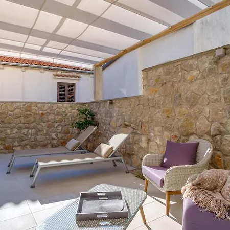 Iris Appartement *