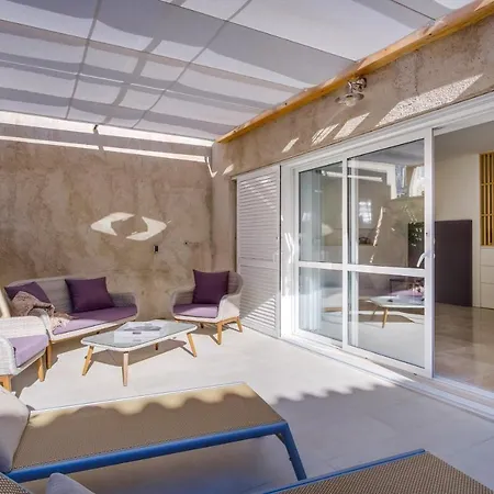 Appartement Iris *