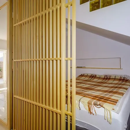 Iris Appartement Mali Lošinj